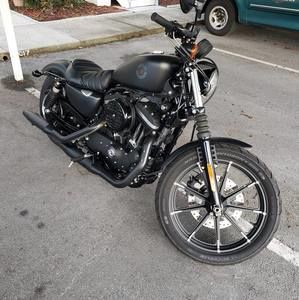 Meet your Posher, David